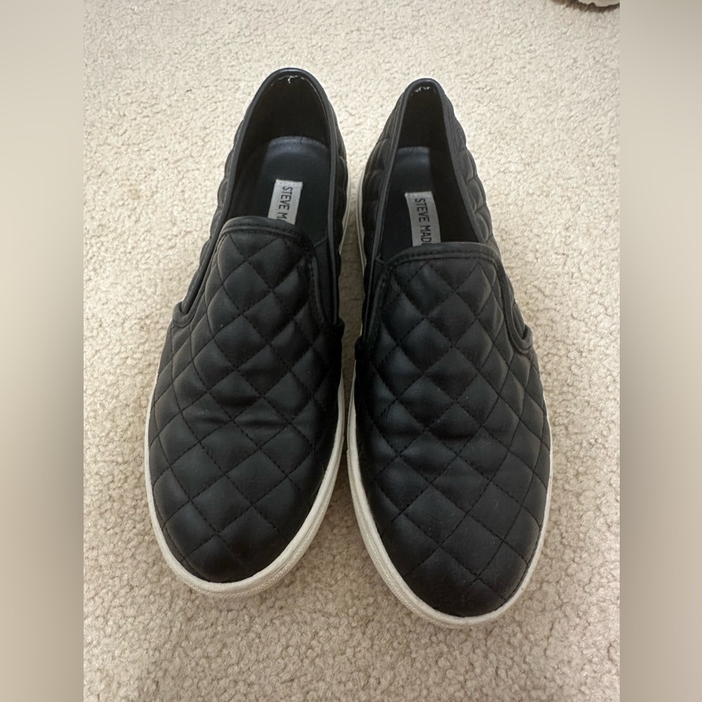 Steve Madden sneakers